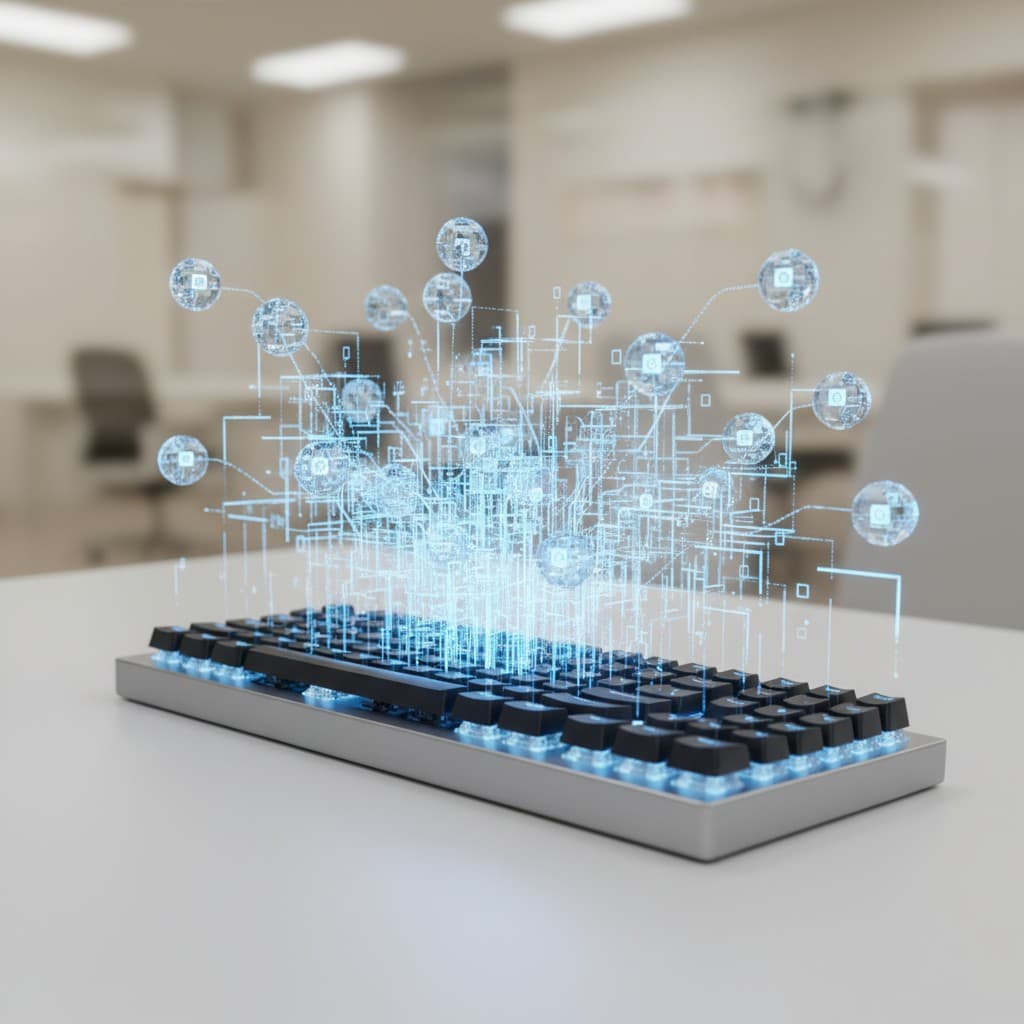 Agente AI per Keyword Research: Guida LangChain 2026