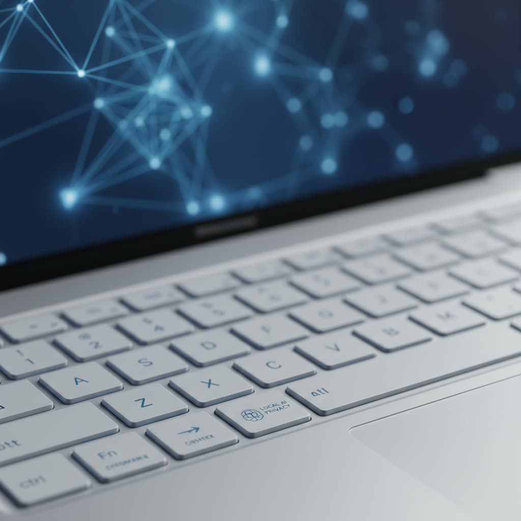 Local LLM per la SEO: Privacy e Performance On-Device