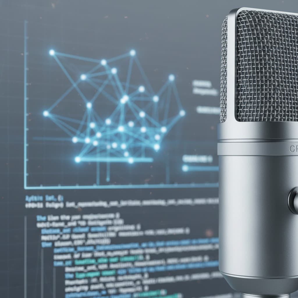 Podcast SEO: Knowledge Graph e Trascrizioni 2026