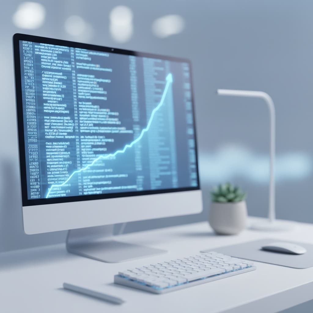 Forecasting SEO: Prevedere il Traffico con Python e Prophet