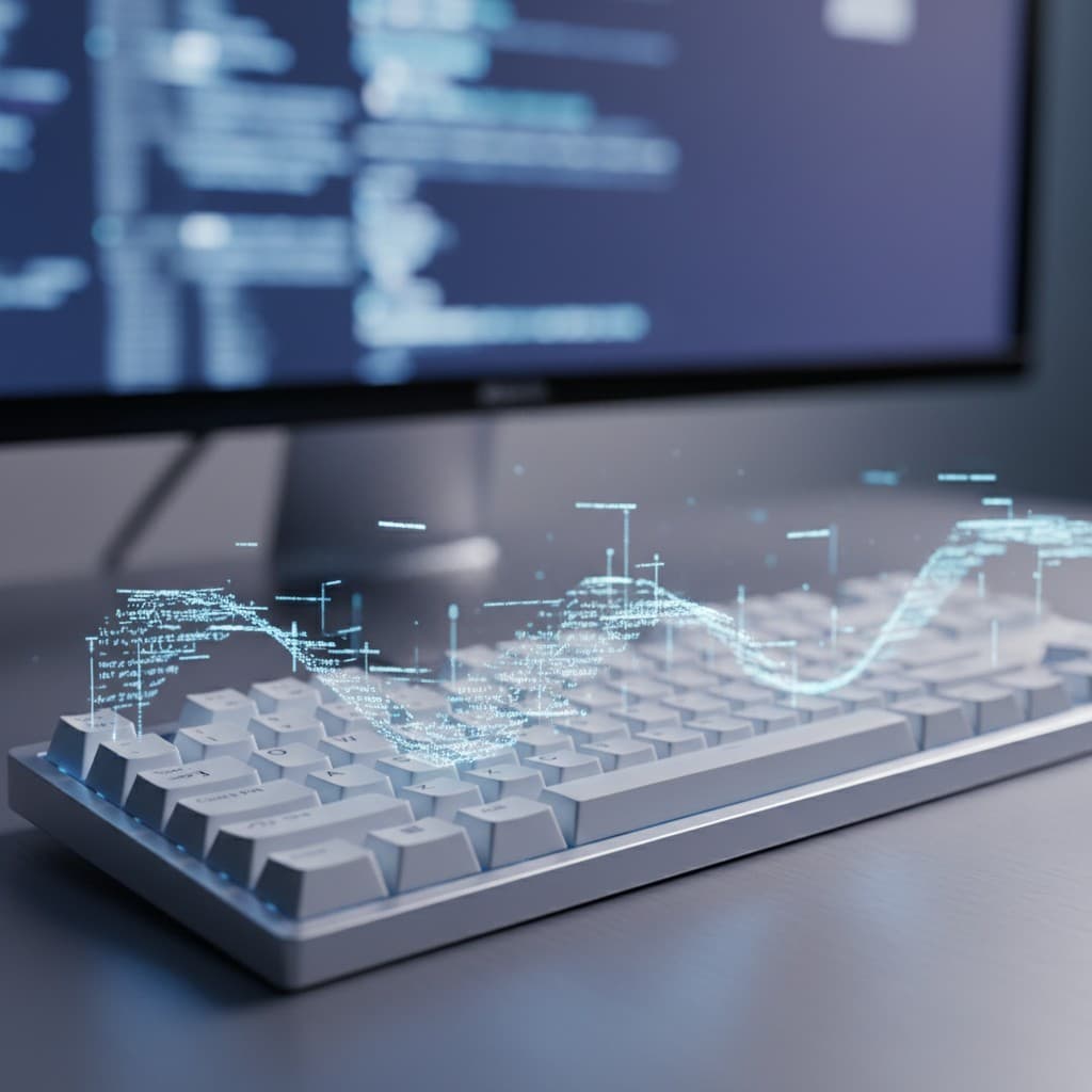 UX Writing per l'AI: Scrivere per i Bot